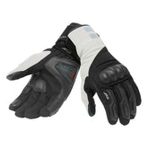 G-ONE PRO HYDROSCUD, guanti invernali impermeabili con protezioni rinforzate. Colore Black Ice. Di T.UR.